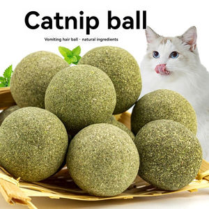 Jouets pour <span class=keywords><strong>chat</strong></span> à la menthe, best-seller, badminton pour <span class=keywords><strong>chat</strong></span>, divertissement personnel, soulagement <span class=keywords><strong>de</strong></span> <span class=keywords><strong>l</strong></span>'ennui, balle en <span class=keywords><strong>herbe</strong></span>, broyage des dents, bâton pour taquiner le <span class=keywords><strong>chat</strong></span> - Product Image 2