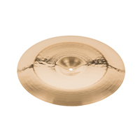 High Quality Chang Rock AB 5-Piece B20 Bronze Cymbals 14"-20" Bright Loud 100% Handmade for Heavy Music Professional Performance