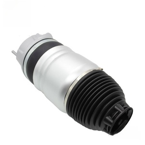 Nuevo Resorte Neumático Delantero Derecho para Q7 2011, Reparación de Resorte Neumático 7P6616039K 7P6616040K 7P6616039L - Product Image 2