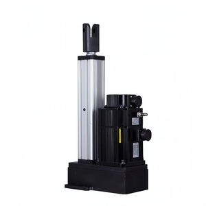 Attuatore Lineare Elettrico Personalizzato, Cilindro Elettrico Servo DC 220V/110V, Garanzia di 1 Anno a Prezzi di Fabbrica - Product Image 6