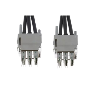 Nuevo Stock STACK-KIT Cables de Red Apilables para Switch STACK-T1-50CM STACK-T1-1M STACK-T1-3M - Product Image 2