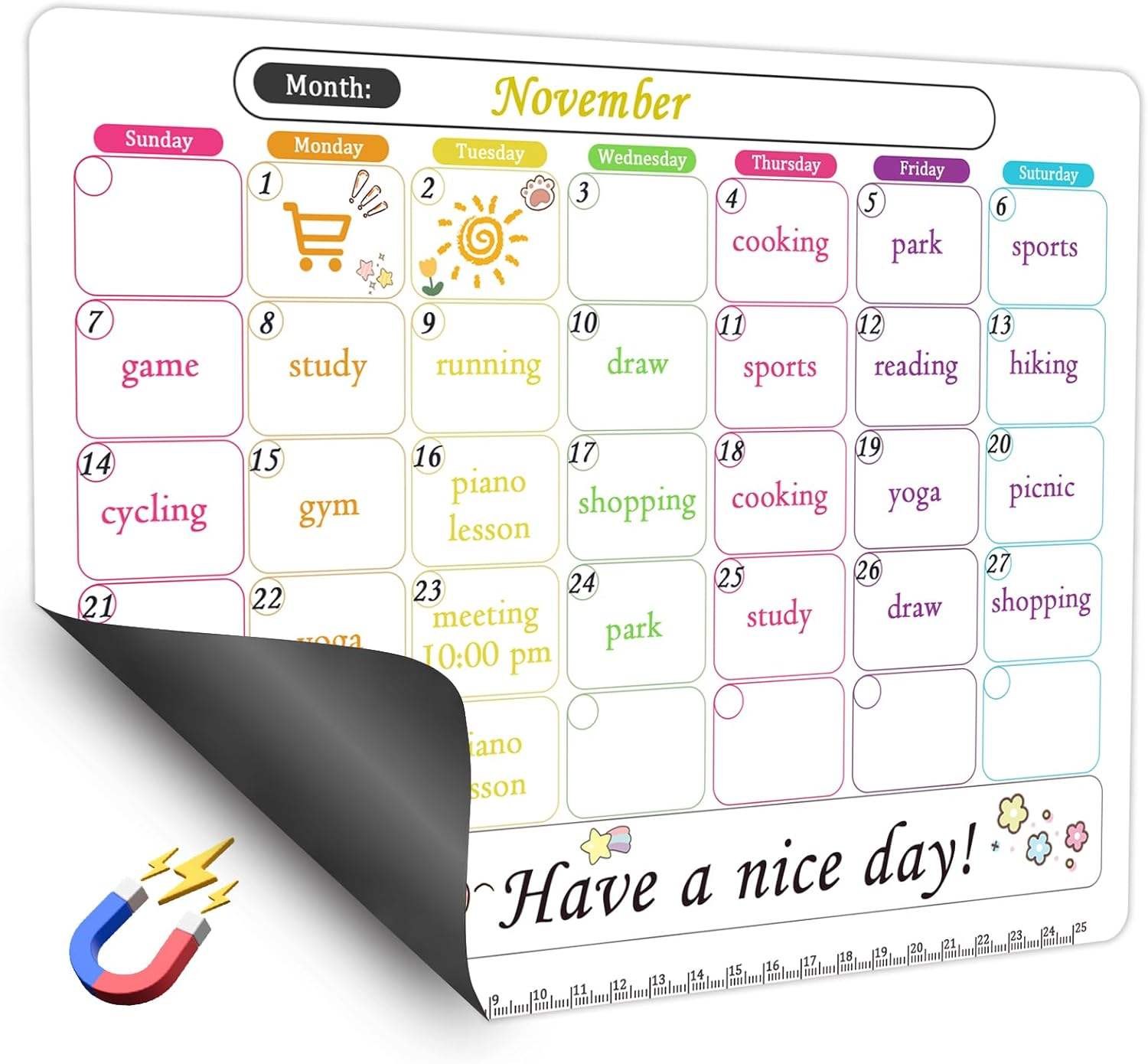 Adapté aux besoins du client