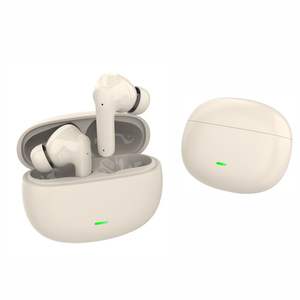 High Sound Quality Anc Enc In-ear Tws Earbuds Low Latency Wireless <b>Gaming</b> Earphones Noise Cancelling Headphones with Microphone - Product Image 1