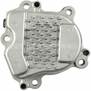 Bomba de agua Toyota 161A0-39025 para reemplazo y reparación, pieza OEM nueva - Product Image 1