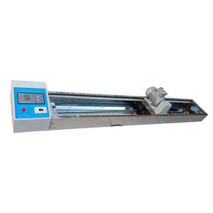 Alta Preciosa ASTM Ductilidade Teste Máquina Betume Tração Asfalto Ductilidade Aparelho - Product Image 2