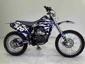 New Motorcycle <b>Gasoline</b> Popular Used High-Speed Performance Capable of Speeds Exceeding 80 Km/h. Chinese Origin Built in China E - Product Image 2