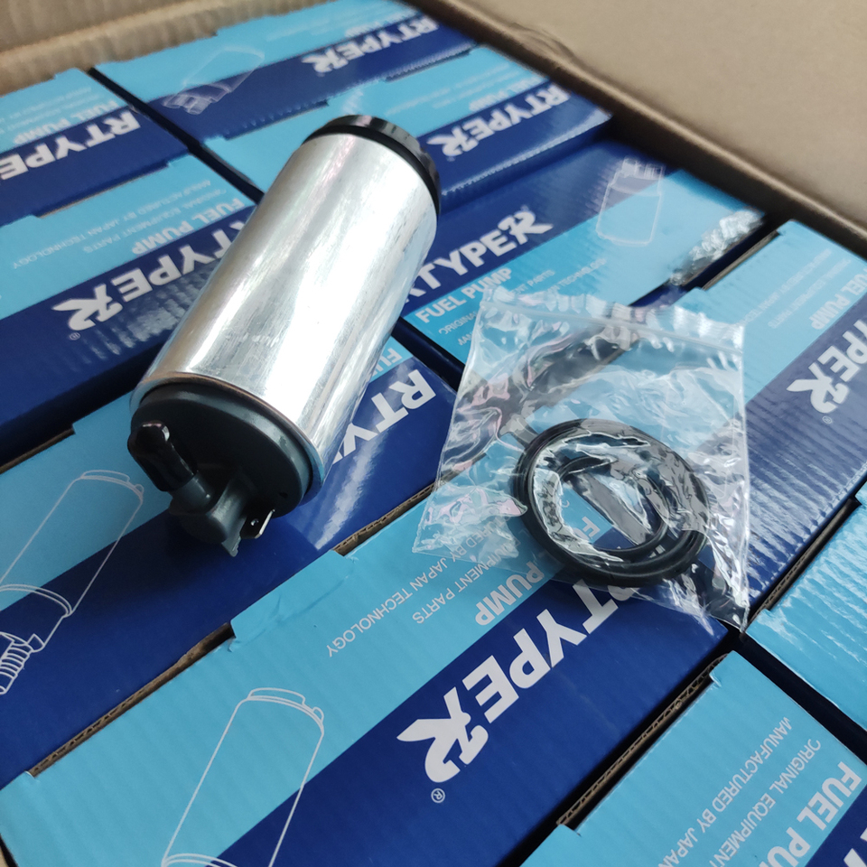 Top Quality E22041077Z 1J0919051B Electric Fuel Pump For Vw Audi Ford Seat Skoda