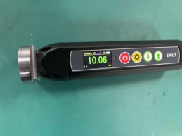 เครื่องวัดความหนาอัลตราโซนิก EMAT TG-15 สำหรับการวัดความหนาของท่อทองแดงแบบไม่สัมผัส - Product Image 5