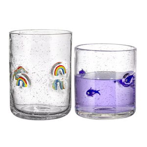 Bicchieri <span class=keywords><strong>da</strong></span> whisky in cristallo intagliato <span class=keywords><strong>a</strong></span> mano, senza piombo, con fondo pesante, per birra, all'ingrosso - Product Image 5