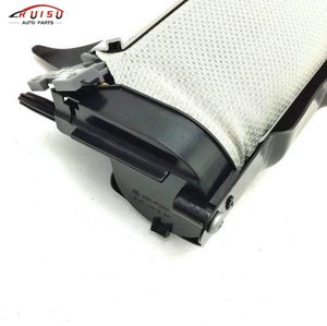 Cortina Enrollable para Techo Solar Panorámico, la Más Vendida, para <span class=keywords><strong>Mg</strong></span> Zs Alpha Roewe RX5 2016-2019 OE 10302318 - Product Image 6