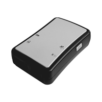 ARKNAV K-18U Enregistreur de données GPS haute précision avec capture de données second par seconde d'excellente qualité Antennes GNSS et GPS