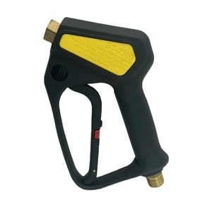 <span class=keywords><strong>Pistola</strong></span> <span class=keywords><strong>de</strong></span> Lavado <span class=keywords><strong>de</strong></span> Autos <span class=keywords><strong>de</strong></span> Alta <span class=keywords><strong>Presión</strong></span> con Chorro <span class=keywords><strong>de</strong></span> <span class=keywords><strong>Agua</strong></span> Giratorio ST2300 <span class=keywords><strong>de</strong></span> 4500 Psi y 45 L/Min - Product Image 1