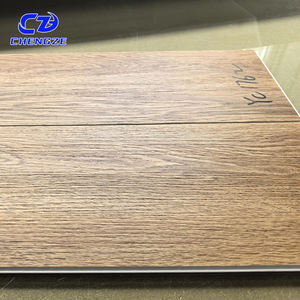 Plancher SPC extra large, planches de 9 pouces de <span class=keywords><strong>largeur</strong></span> pour une couverture de <span class=keywords><strong>grande</strong></span> surface sans joint - Product Image 1