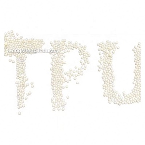 เม็ดพลาสติกโพลียูรีเทน TPU วานฮัว WHT-1180 1185 1190 1195 ชนิดเทอร์โมพลาสติก จากหมวดหมู่สินค้าใหม่ - Product Image 6