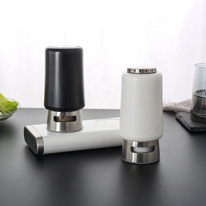 Ensemble de poivre et salière 3 en 1, jeu gracieux, pratique et magique, décoratif, pour la cuisine - Product Image 6