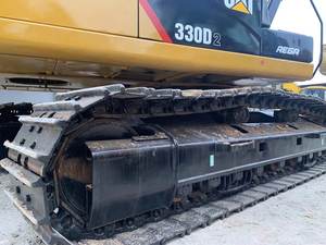 รถขุดมือสอง CAT330 ราคาถูก คุณภาพสูง รถขุด Caterpillar มือสอง CAT330 ลดราคา - Product Image 5