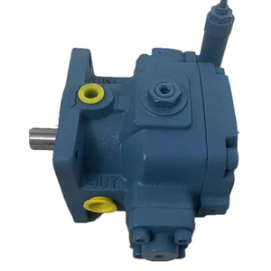 ปั๊มวาล์วปรับปริมาตรขนาดเล็ก รุ่น VDC-2B-2A3-20 VDC-2B-1A5-E35 ซีรีส์ VDC รุ่น VDC-2B-1A3-20 VDC-1B-2A3-20 - Product Image 2
