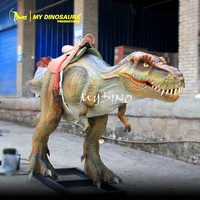 Momo Dino 3d — film, dessin animé, t-rex, en cours de liquidation