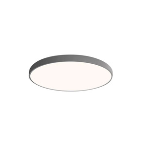 Lámpara de techo Led Macaron, accesorio de iluminación minimalista moderno y redondo para cocina, balcón, entrada, pasillo - Product Image 5