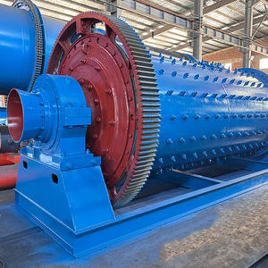 लिमेस्टोन ग्राइंडिंग फैक्ट्री मूल्य खनन उपकरण के लिए 900 एक्स 2100 बॉल मिल - Product Image 6