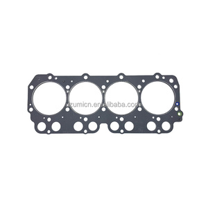 ปะเก็นฝาสูบเครื่องยนต์ดีเซล IZUMI N04CT รุ่น 11115-E0400 11115-E0030 - Product Image 4