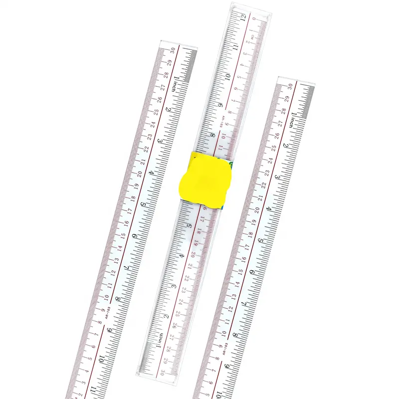 उच्च गुणवत्ता के नए डिजाइन के लिए 30cm प्लास्टिक सीधे शासक पारदर्शी सबसे अच्छी कीमत शासकों स्कूल पदोन्नति उपहार