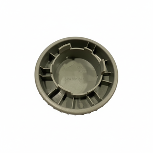 E59 8P4881671 koltuk ayar kolu Gri Audi A3 2004อุปกรณ์ตกแต่งภายในแหล่งกำเนิดไก่งวง - Product Image 2