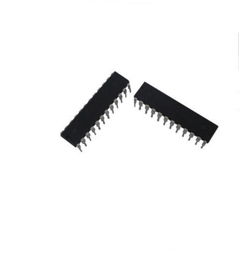 1pcs/lot MAX7219 MAX7219CNG DIP-24 LED Driver 7-Segment MOS PDIP24 Display driver chip integrated circuit MAX7219ENG