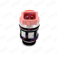Inyector de combustible de alta calidad 16600-88G10 para 3.0L VG30E Nissan D21 Pathfinder Pickup Quest