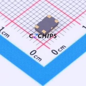 X1G0053910015 Temperature Compensated Crystal Oscillator (TCXO) SMD5032-4P Oscillator - Product Image 2