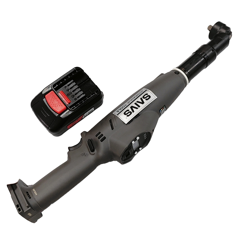 SCW L Torque Cordless Ratchet Wrench