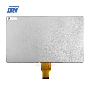 TSD 10.1-дюймовый ЖК-дисплей 1024*600 LVDS 500 нит с микросхемами HX8282+HX8696, модуль TFT LCD 10.1 дюйма 1024x600 - Product Image 3