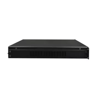 Gigabit Ethernet contrôlé industriel de 16 ports + commutateur industriel de SFP de gigabit de 8 ports avec le port combiné 100/1000M d'Ethernet/SFP