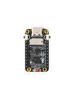 Carte de développement ESP32 C3, écran LCD de 1,47 pouces, capteur six axes, WiFi/Bluetooth BLE5
