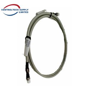 สายโคแอกเชียล RG6 รุ่นใหม่แท้ 51195153-002 ความยาว 2 เมตร สำหรับระบบควบคุมอเนกประสงค์ UCN - Product Image 3