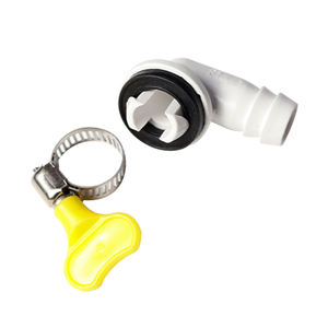 <span class=keywords><strong>Tuyau</strong></span> de vidange universel Mini Split PVC pour <span class=keywords><strong>climatiseur</strong></span> pour la maison - Product Image 4