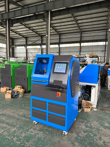 Eps206 Pro <span class=keywords><strong>Common</strong></span> Rail Diesel phun Máy Nhà Máy Giá nts206 Pro <span class=keywords><strong>Common</strong></span> Rail phun thử nghiệm băng ghế dự bị - Product Image 2