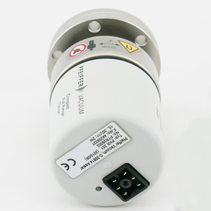 31386 <span class=keywords><strong>PFEIFFER</strong></span> VIDE COMPACT GAUGE COMPLÈTE TYP: PKR 251 PTR26002 - Product Image 4