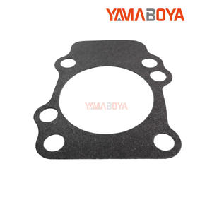 Junta de bomba de agua Yamaboya 682-44315-A0 para motor fueraborda Yamaha 8 9.9 15HP, pieza de repuesto - Product Image 1