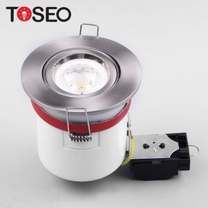 accesorios de luz sello cob led luz de la lámpara vivienda vacía de <span class=keywords><strong>90mm</strong></span> 9 <span class=keywords><strong>cm</strong></span>, 2 años de garantía, de aluminio carcasa de luz - Product Image 3