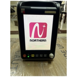 Moniteur de signes vitaux portable Northern Meditec Aquarius SPO2 NIBP ECG avec batterie longue durée, moniteur de signes vitaux Aquarius - Product Image 4