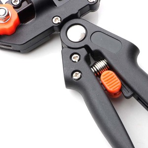 <strong>Cordless</strong> Garden Vineyard Fruit Tree Grafting Multifunctional Shears Grafter <strong>Pruner</strong> - Product Image 3