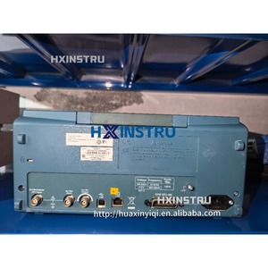 เครื่องกำเนิด AFG3011C แบบช่องสัญญาณเดียว10MHz/250มิลลิเซคอน/วินาทีมือสอง # HX - Product Image 2