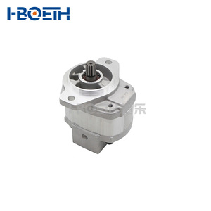 <strong>PC75</strong> Hydraulic Pilot Gear Pump for <strong>Komatsu</strong> <strong>Excavator</strong> Part - Product Image 6