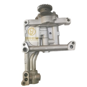 T418992 1104d 1104 3054 c4.4 c7.1 động cơ bơm dầu cho Perkins - Product Image 1