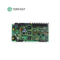 Pcb Fr4 94V0, usine de climatiseur pcb, carte Pcb, assemblage de carte Pcba, Clone de prototype Pcb avec les fichiers fournis