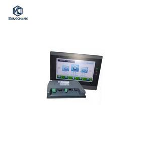 Pantalla Táctil HMI Industrial EA-043A de 4.3 Pulgadas de la Mejor Calidad, con Resolución de 480x272 e Interfaces Ethernet/Entradas/Salidas Digitales, en Existencia - Product Image 2