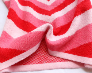 เสื้อกันหนาวผ้าคอเต่าแขนยาวสำหรับเด็กผู้หญิง,เสื้อกันหนาวแบบถักสุนทรียศาสตร์ลายทางรูปหัวใจเสื้อกันหนาวแบบสตรีทสำหรับฤดูใบไม้ร่วง - Product Image 5