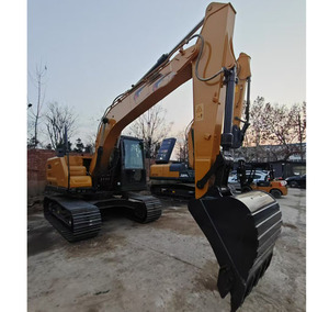 Ekskavator putar 15 Ton XE155GA - Product Image 4