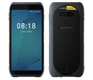Unimes T2 โรงงานผลิตโดยตรง รองรับ 4G ทนทาน พร้อมรองรับบาร์โค้ด WIFI มีสินค้าในสต็อก - Product Image 6
